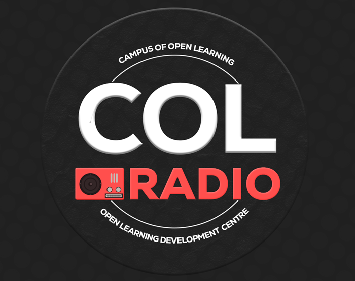 COL Radio.